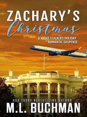 cover image of Zachary's Christmas